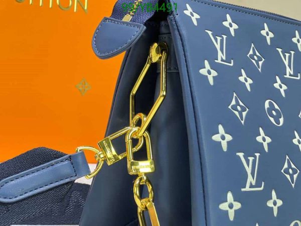 Louis Vuitton AAA+ Replica Coussin PM H27 Shoulder Bag YB44919716829