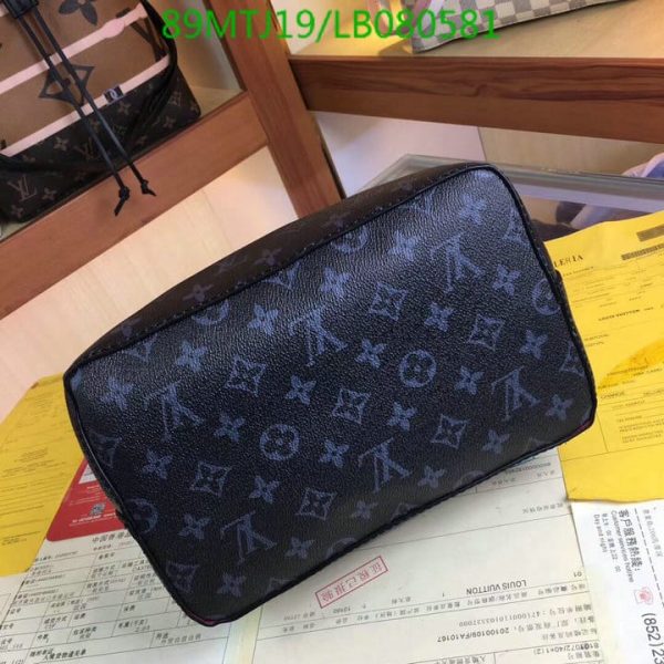 Louis Vuitton AAA+ Replica Crafty NeoNoe MM Bag  LB08058175329