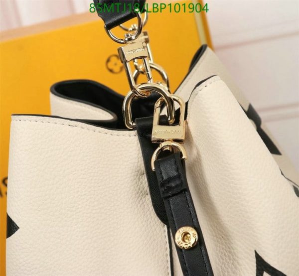 Louis Vuitton AAA+ Replica Crafty NeoNoe MM LBP1019043167