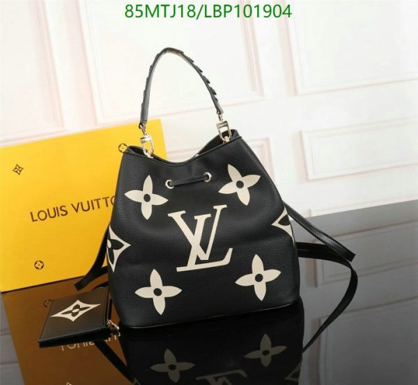 Louis Vuitton AAA+ Replica Crafty NeoNoe MM LBP1019043167