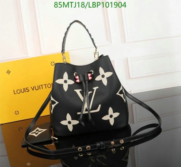 Louis Vuitton AAA+ Replica Crafty NeoNoe MM LBP1019043167