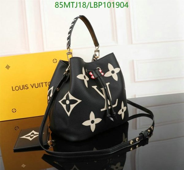 Louis Vuitton AAA+ Replica Crafty NeoNoe MM LBP1019043167