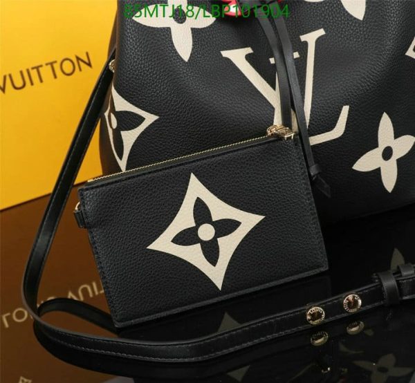 Louis Vuitton AAA+ Replica Crafty NeoNoe MM LBP1019043167