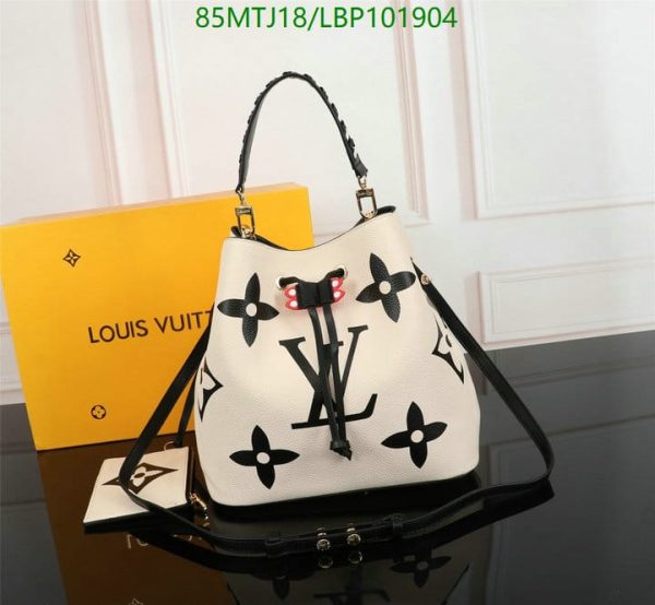 Louis Vuitton AAA+ Replica Crafty NeoNoe MM LBP1019043167