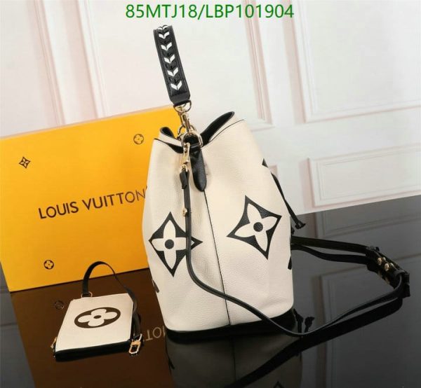 Louis Vuitton AAA+ Replica Crafty NeoNoe MM LBP1019043167