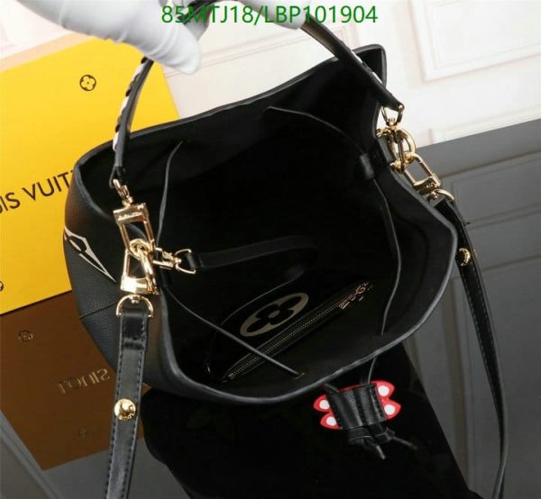 Louis Vuitton AAA+ Replica Crafty NeoNoe MM LBP1019043167