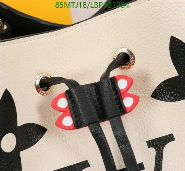 Louis Vuitton AAA+ Replica Crafty NeoNoe MM LBP1019043167