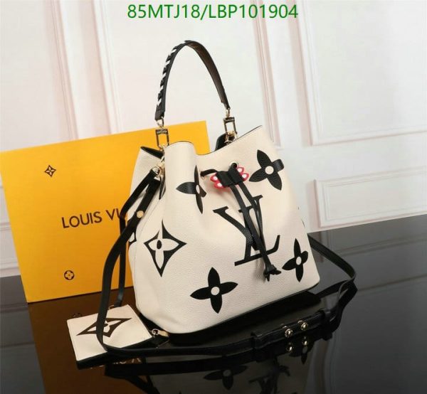 Louis Vuitton AAA+ Replica Crafty NeoNoe MM LBP1019043167