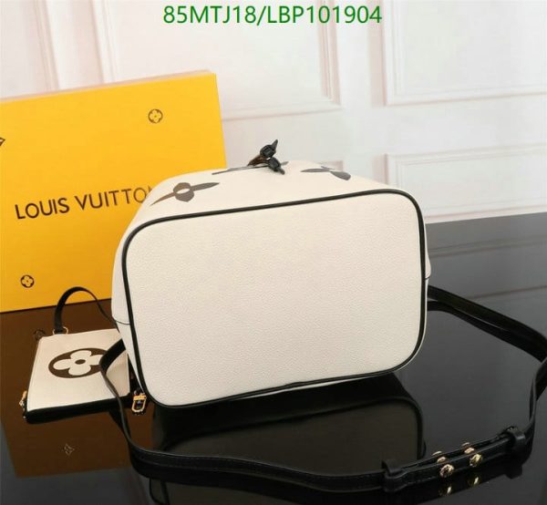 Louis Vuitton AAA+ Replica Crafty NeoNoe MM LBP1019043167