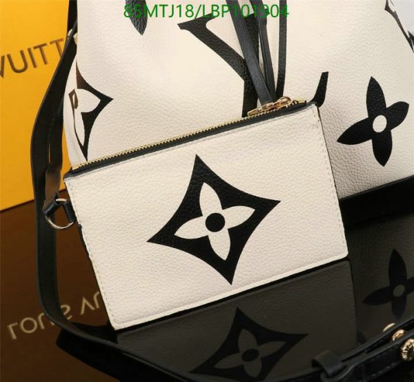 Louis Vuitton AAA+ Replica Crafty NeoNoe MM LBP1019043167