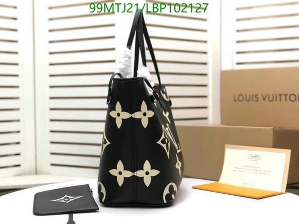 Louis Vuitton AAA+ Replica Crafty Onthego GM LBP1021276439