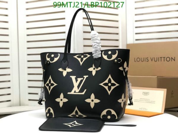 Louis Vuitton AAA+ Replica Crafty Onthego GM LBP1021276439