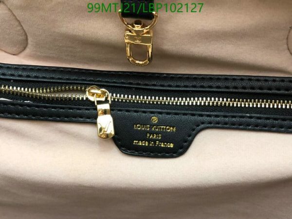 Louis Vuitton AAA+ Replica Crafty Onthego GM LBP1021276439