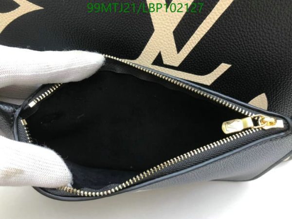 Louis Vuitton AAA+ Replica Crafty Onthego GM LBP1021276439