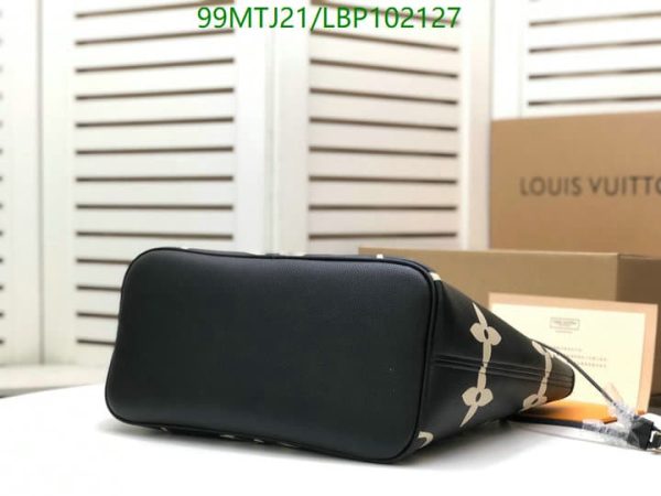 Louis Vuitton AAA+ Replica Crafty Onthego GM LBP1021276439