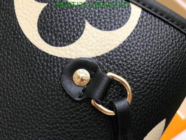 Louis Vuitton AAA+ Replica Crafty Onthego GM LBP1021276439