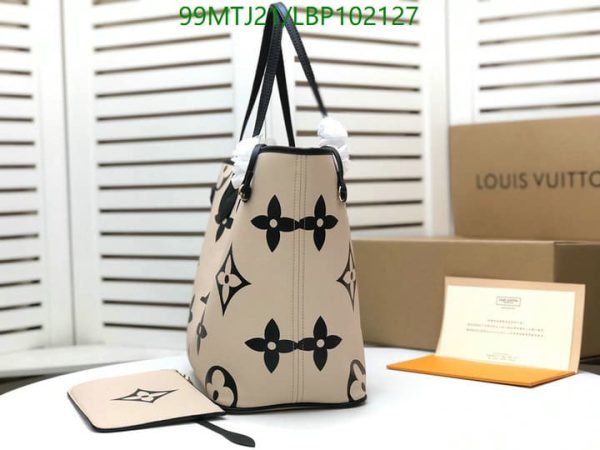 Louis Vuitton AAA+ Replica Crafty Onthego GM LBP1021276439