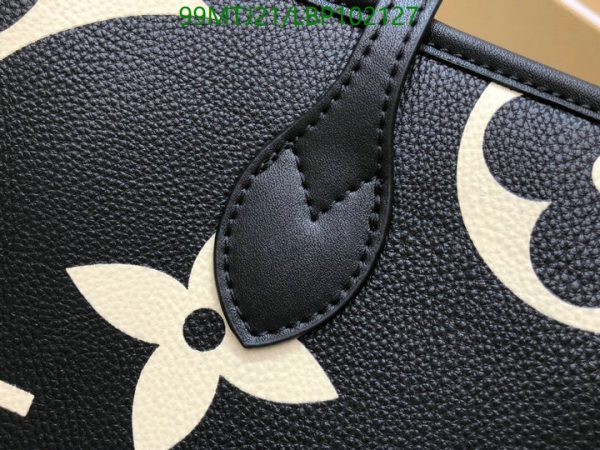 Louis Vuitton AAA+ Replica Crafty Onthego GM LBP1021276439