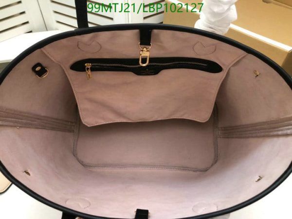 Louis Vuitton AAA+ Replica Crafty Onthego GM LBP1021276439