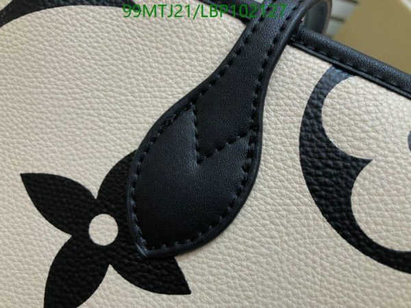 Louis Vuitton AAA+ Replica Crafty Onthego GM LBP1021276439