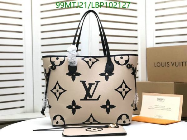 Louis Vuitton AAA+ Replica Crafty Onthego GM LBP1021276439