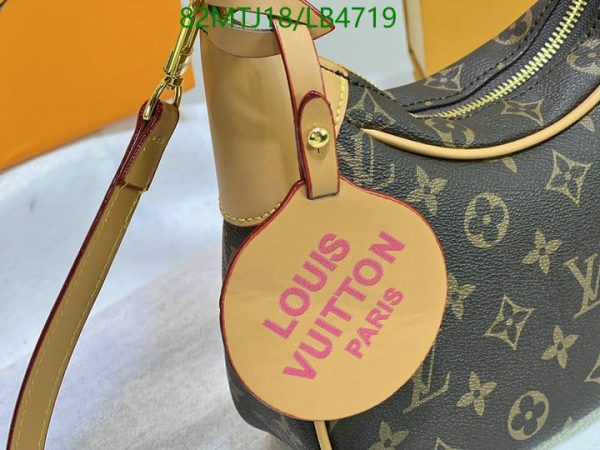 Louis Vuitton AAA+ Replica Croissant PM Bag LB47197510356