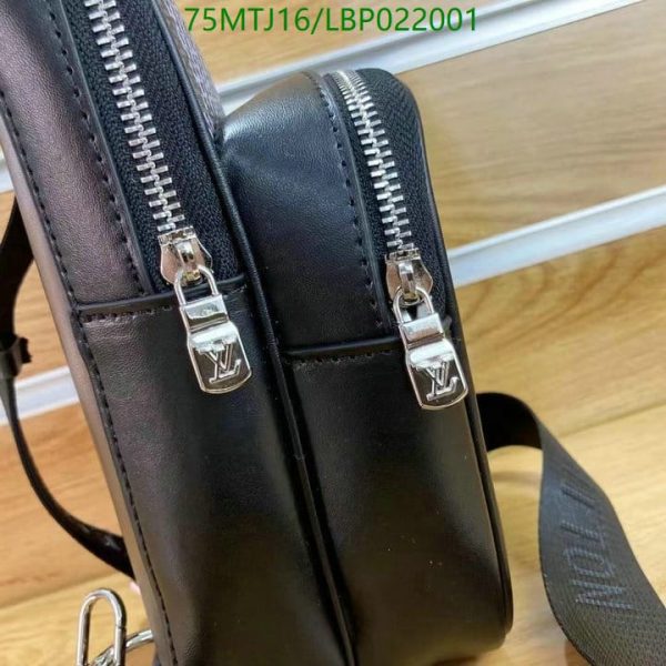 Louis Vuitton AAA+ Replica Cross Body Bag LBP0220012735