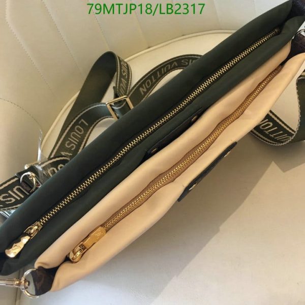 Louis Vuitton AAA+ Replica Cross Body Purse LB23175896317