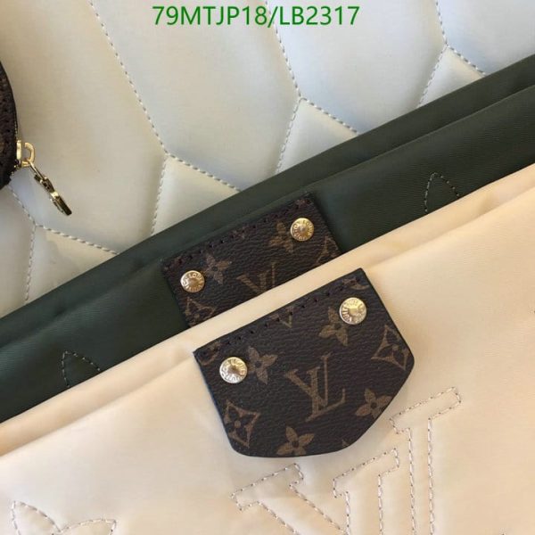 Louis Vuitton AAA+ Replica Cross Body Purse LB23175896317