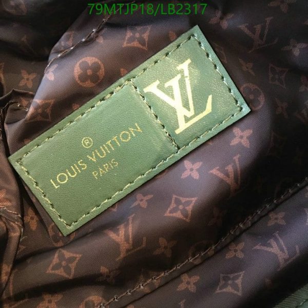 Louis Vuitton AAA+ Replica Cross Body Purse LB23175896317