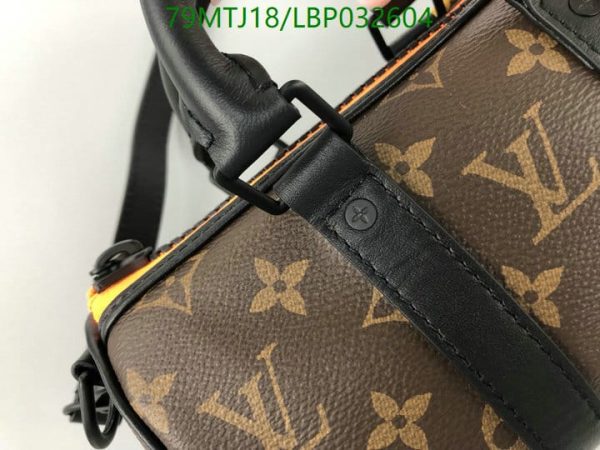 Louis Vuitton AAA+ Replica Crossbody Bag LBP0326040462