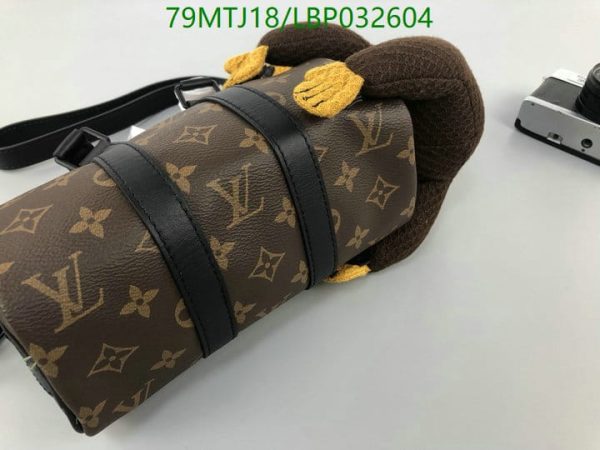 Louis Vuitton AAA+ Replica Crossbody Bag LBP0326040462