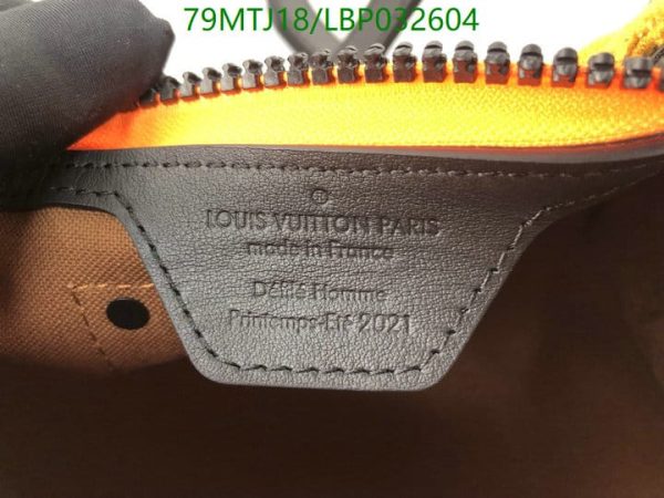 Louis Vuitton AAA+ Replica Crossbody Bag LBP0326040462