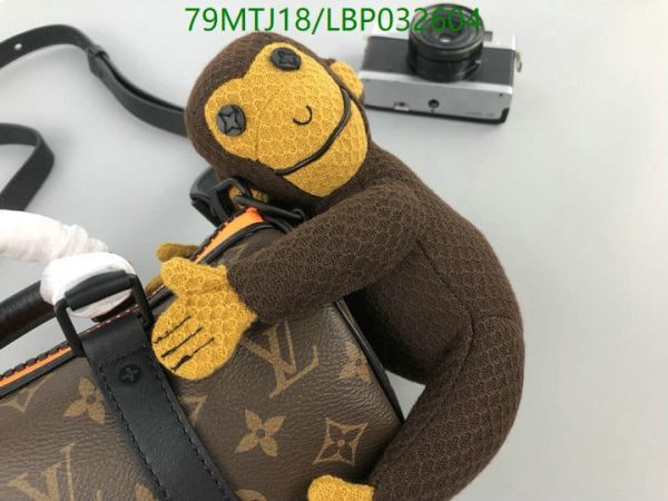 Louis Vuitton AAA+ Replica Crossbody Bag LBP0326040462