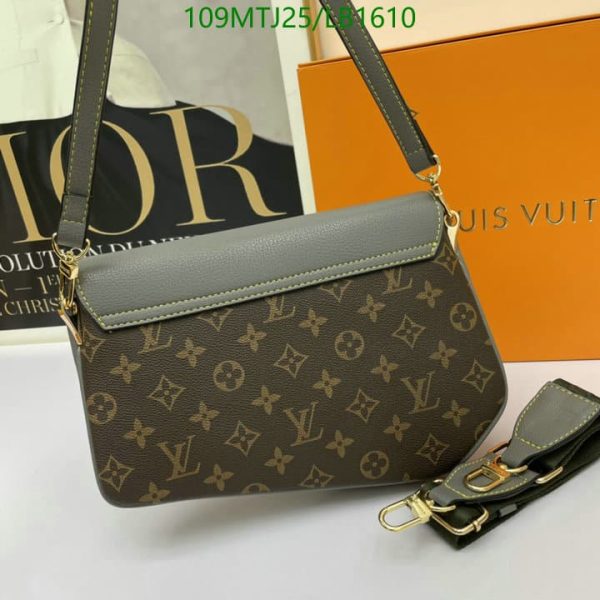 Louis Vuitton AAA+ Replica Crossbody Bags LB161025436787