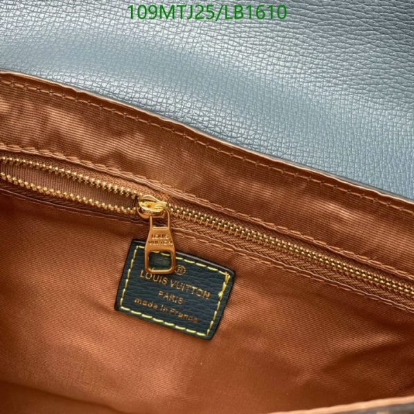 Louis Vuitton AAA+ Replica Crossbody Bags LB161025436787