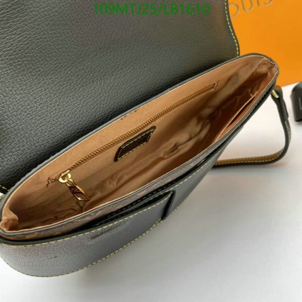 Louis Vuitton AAA+ Replica Crossbody Bags LB161025436787