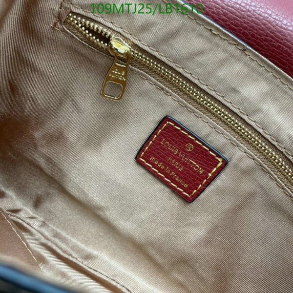 Louis Vuitton AAA+ Replica Crossbody Bags LB161025436787