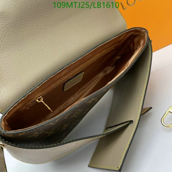 Louis Vuitton AAA+ Replica Crossbody Bags LB161025436787