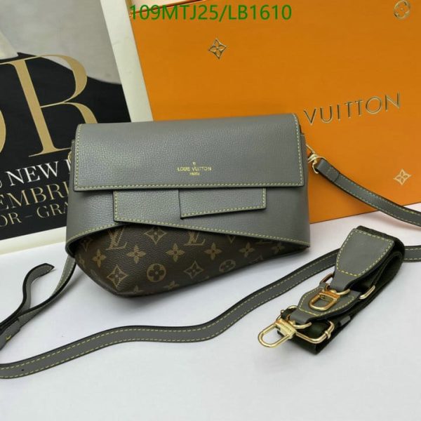 Louis Vuitton AAA+ Replica Crossbody Bags LB161025436787