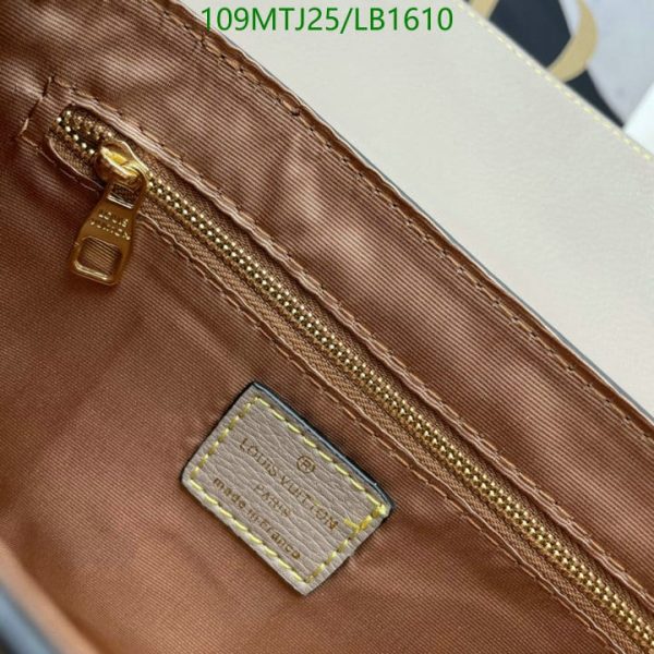 Louis Vuitton AAA+ Replica Crossbody Bags LB161025436787