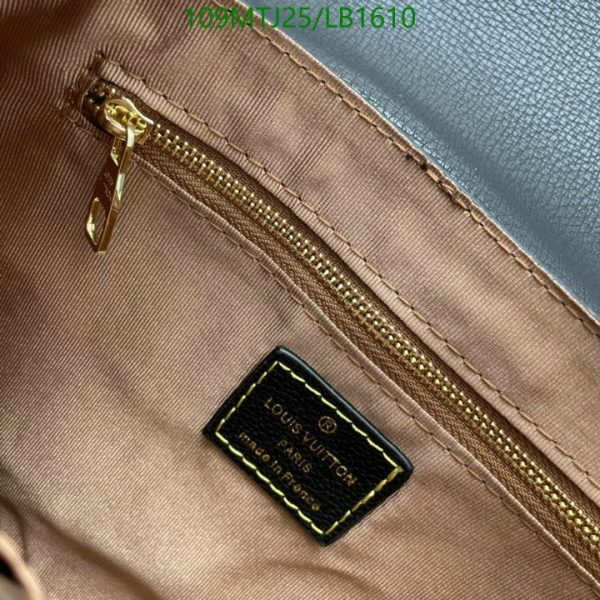 Louis Vuitton AAA+ Replica Crossbody Bags LB161025436787