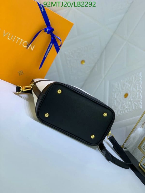 Louis Vuitton AAA+ Replica Cruiser Pm bag LB22925983647