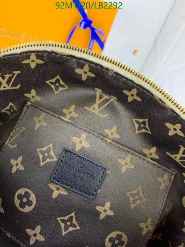 Louis Vuitton AAA+ Replica Cruiser Pm bag LB22925983647