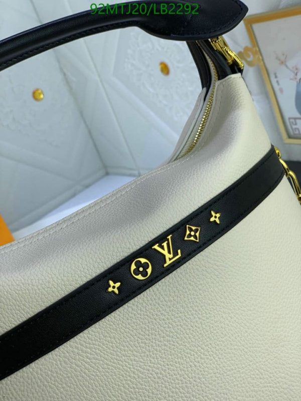 Louis Vuitton AAA+ Replica Cruiser Pm bag LB22925983647