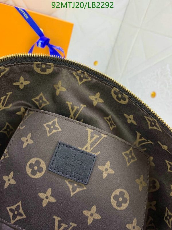 Louis Vuitton AAA+ Replica Cruiser Pm bag LB22925983647