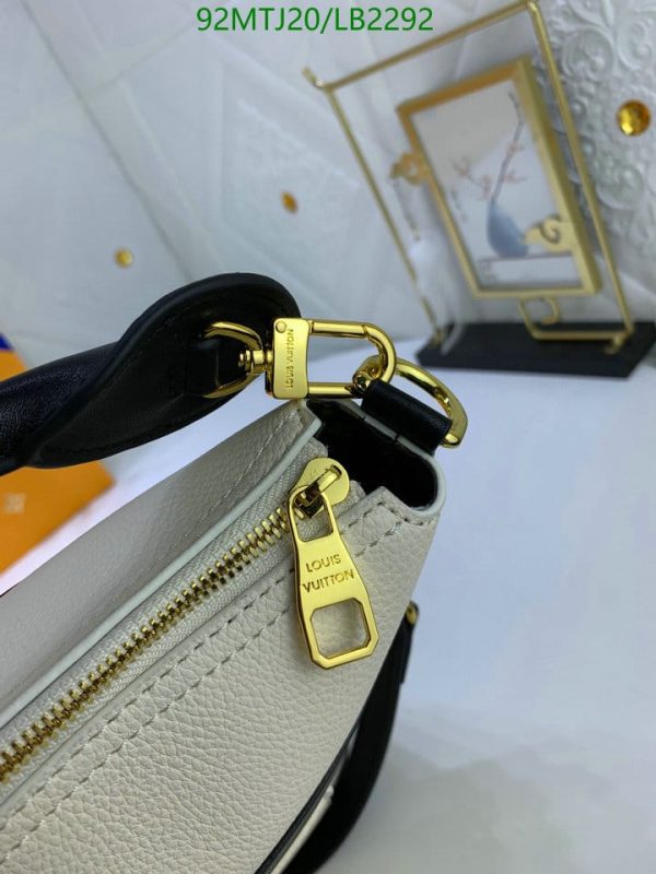 Louis Vuitton AAA+ Replica Cruiser Pm bag LB22925983647