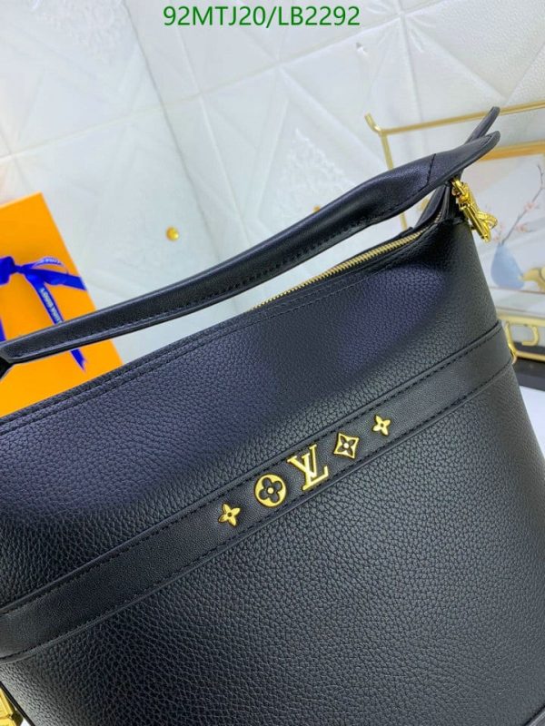 Louis Vuitton AAA+ Replica Cruiser Pm bag LB22925983647