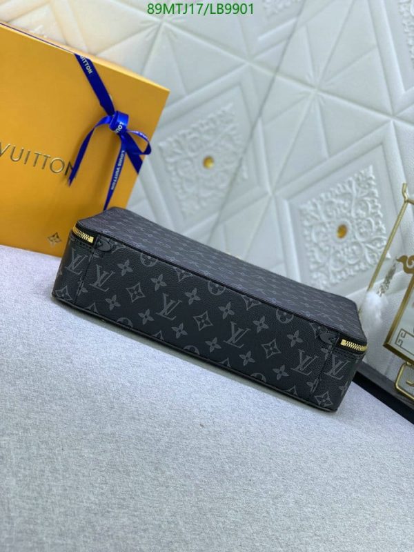 Louis Vuitton AAA+ Replica Cube De Cosmetic Bag LB99012658948