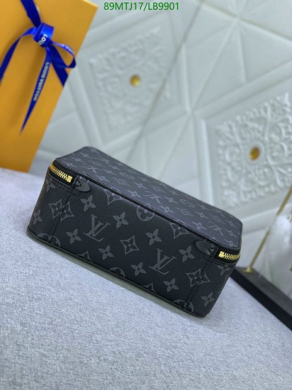 Louis Vuitton AAA+ Replica Cube De Cosmetic Bag LB99012658948